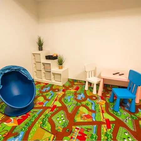 Apartament Szklarska - Kwiat Karkonoszy - Scisle Centrum Шклярська Поремба Екстер'єр фото