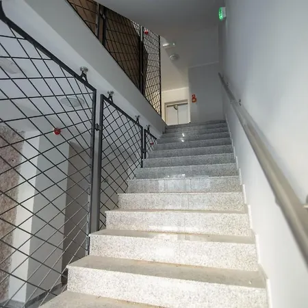 Apartament Szklarska - Kwiat Karkonoszy - Scisle Centrum Шклярська Поремба Екстер'єр фото