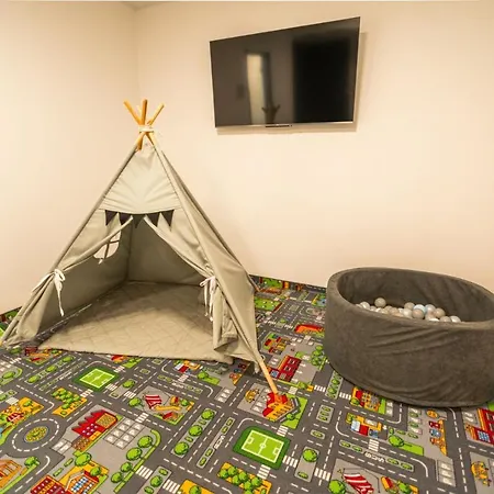 Apartament Szklarska - Kwiat Karkonoszy - Scisle Centrum Шклярська Поремба Екстер'єр фото
