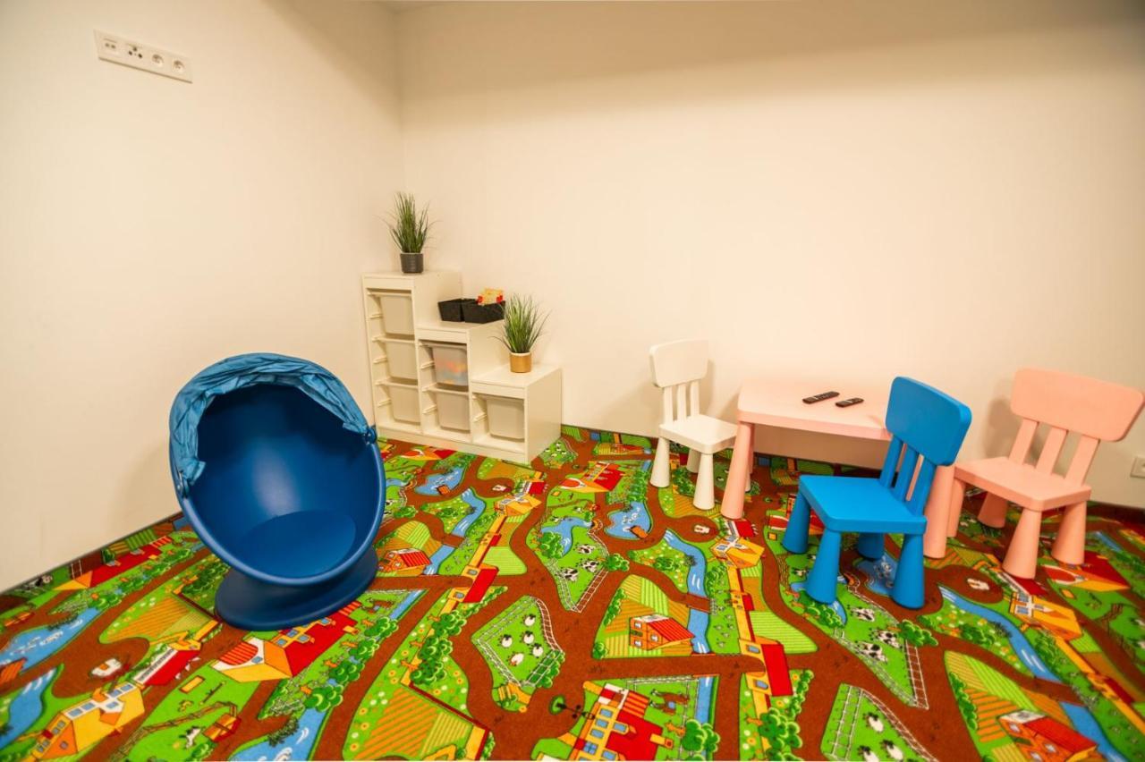 Appartamento Szklarska - Kwiat Karkonoszy - Scisle Centrum Szklarska Poręba