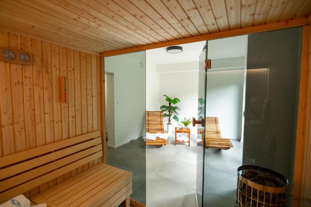 Appartamento Szklarska - Kwiat Karkonoszy - Scisle Centrum