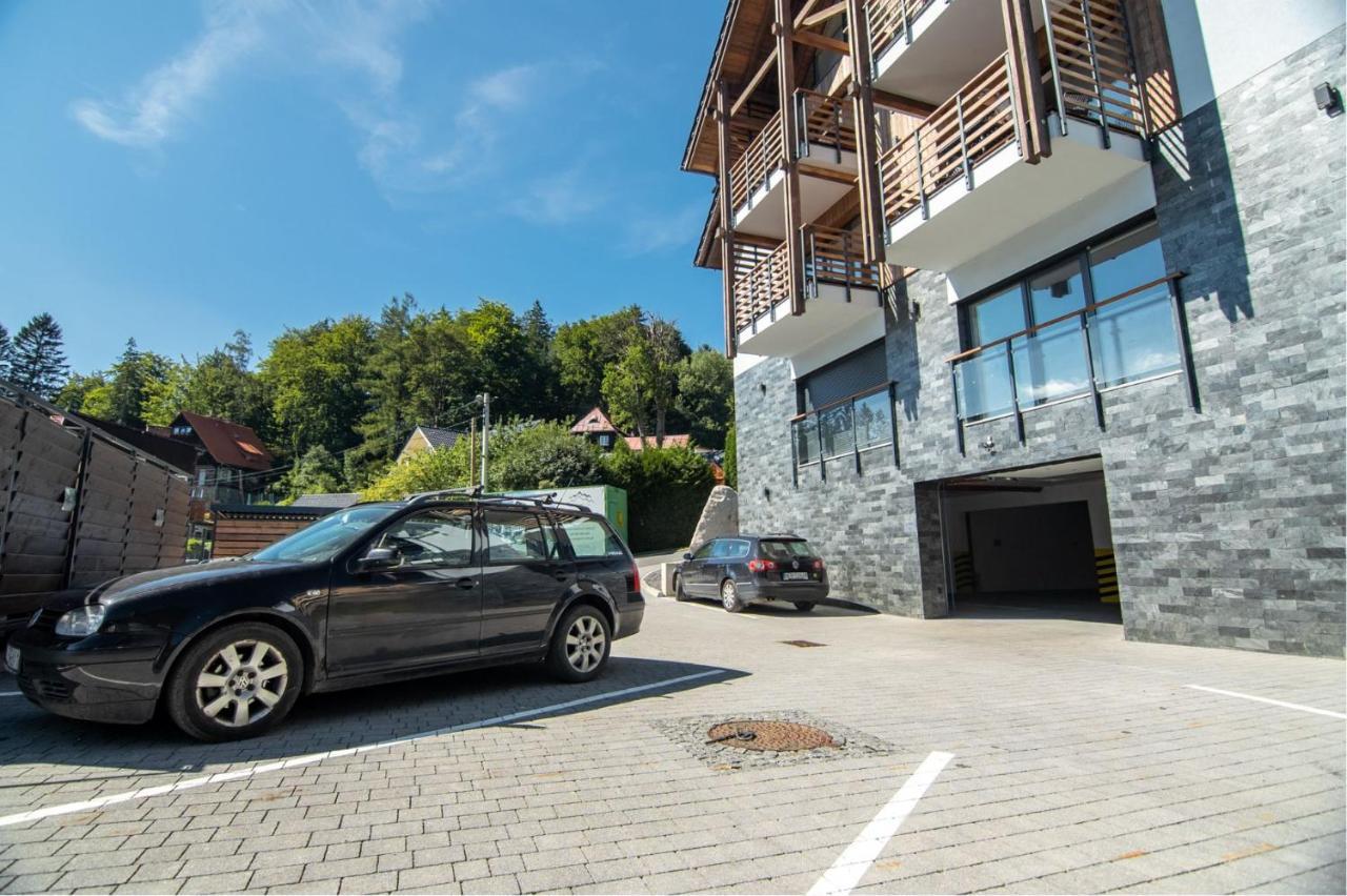 Appartamento Szklarska - Kwiat Karkonoszy - Scisle Centrum