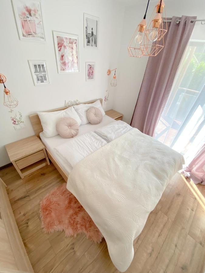 Szklarska - Kwiat Karkonoszy - Scisle Centrum Apartment Szklarska Poreba