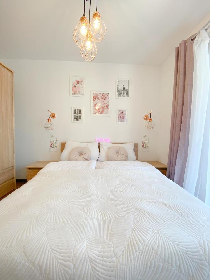 Apartment Szklarska - Kwiat Karkonoszy - Scisle Centrum *